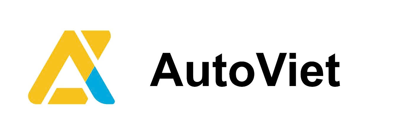 AutoViet Logo